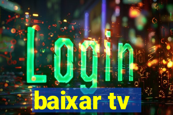 baixar tv - futebol ao vivo